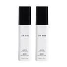 Glossing Detangler LolaVie 150 ml (pacote com 2) 15 x cabelos mais macios