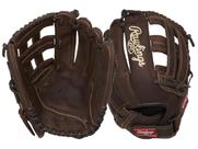 Glove Rawlings PLAYER PREFERRED Baseball/Softball 12.5" RHT