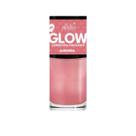 Glow 170 Aurora Esmalte Cintilante 9ml Bella Brazil Glow 170 Aurora Esmalte Cintilante 9ml Bella Brazil