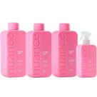 Glow Day Fortalecimento Capilar - Linha Profissional Nuance