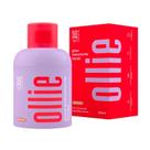 Glow Hidratante Facial Ollie FPS50 Cor Bronze 30ml