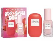 Glow Recipe Duo Blur + Smooth Hidratante e Refinador de Poros