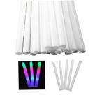 Glow Sticks Jorzer Foam LED Light up 48 cm, 20 peças de lembrancinhas de festa Glow Sticks Jorzer Foam LED Light up 48 cm, 20 peças de lembrancinhas de festa