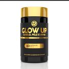 Glow UP Cabelo Pele e Unha Premium 500mg 60 cps Floral Ervas Glow UP Cabelo Pele e Unha Premium 500mg 60 cps Floral Ervas