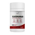 Glucomannan 500MG 100 cápsulas