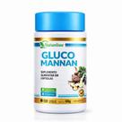 Glucomannan 500mg Com 120 Cápsulas Natuvitae