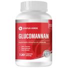 Glucomannan Puro Natural 120 Cáps