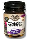 Glucosam Condroiti 60capsulas Canteiro de ervas