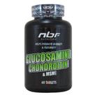 Glucosamine 1500mg Chondroitin 1200mg MSM 500mg