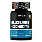 Glucosamine + Chondroitin