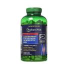 Glucosamine Condroitin C/ Msm 360 Caps Puritan's PrideGlucos