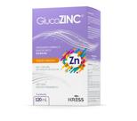 GlucoZINC Kress, Sabor Laranja Frasco 120ml