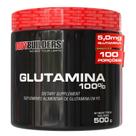 Glutamina 100% 500g Bodybuilders Glutamina 100% 500g Bodybuilders