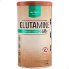 Glutamina 100% Isolada Clean Label 500g Nutrify Glutamina 100% Isolada Clean Label 500g Nutrify