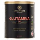 Glutamina 100% Pura (300g) - Essential Nutrition