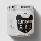 Glutamina 100% Pura Under Labz 300g Glutamina 100% Pura Under Labz 300g