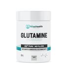 Glutamina 100% Pure Glutamina 100% Pure