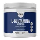 Glutamina 100% Ultra Pura L-glutamine Sem Sabor - Exx Nutrition