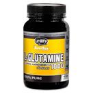 Glutamina (1000mg) 120 Cápsulas - Unilife