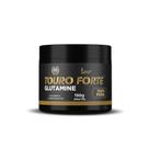 Glutamina 150 gramas Ganho De Massa Muscular Pós Treino 60cáps