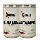 GLUTAMINA 2x1KG= 2kg - XCHARGE
