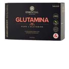 Glutamina 30 sachês de 5g Essential Nutrition