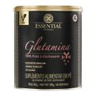 Glutamina 300 g - essential nutrition