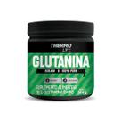 Glutamina 300g 100% Pura Importada Thermo Life