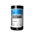 Glutamina 300g - high purity - iron labs