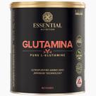 Glutamina 300g Imunidade Essential Nutrition
