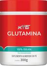 Glutamina 300g katigua