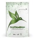 GLUTAMINA 300G Puravida Pura vida Aminoacido L Glutamina