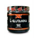 Glutamina 300g Sem Sabor X-Lab Nutrition