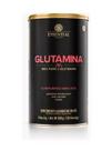 Glutamina 600g Essential Nutrition Lglutamine 100 Pura Sabor Sem Sabor