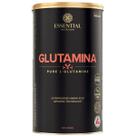 Glutamina 600g Imunidade Essential Nutrition