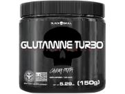Glutamina Black Skull 150g