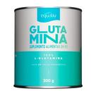 Glutamina Equaliv 100% L-Glutamina 300g