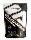 Glutamina fermented platinum series refil (1kg) - adaptogen science