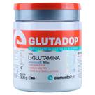 Glutamina GlutaDop - Elemento Puro