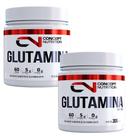Glutamina L-Glutamina Concept Nutrition - 300g