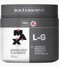 Glutamina Max Titanium 300g Glutamina Max Titanium 300g