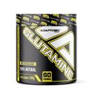 Glutamina Micronizada 100% natural - 300g - Adaptogen