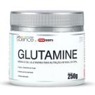 Glutamina Natural 100 Pura em Pó 250g Pro Corps