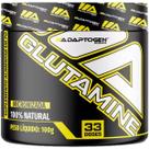 Glutamina Platinum Series 100g Glutamine Adaptogen Sem sabor