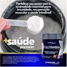 Glutamina Pro Recovery 200g Imunidade e Saúde Intestinal