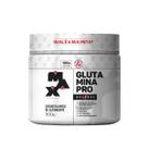 Glutamina Pro Suplemento Nutricional Fórmula Pura 300g Max Titanium