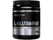 Glutamina Probiotica L-Glutamine em Pó 120g - sem Sabor