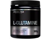 Glutamina Probiotica L-Glutamine em Pó 300g