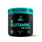 Glutamina Pura 300g Nutrition For Bigs