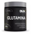 Glutamina Pura Dux Nutrition 300g Vegano